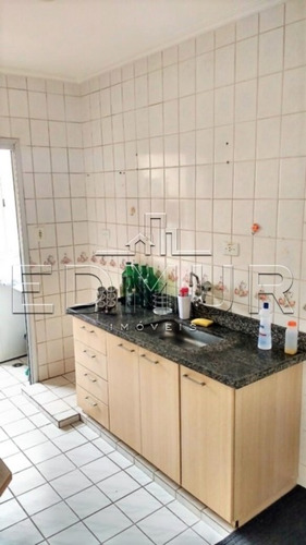 Imagem 3 de 12 de Apartamento - Vila Valparaiso - Ref: 17629 - V-17629