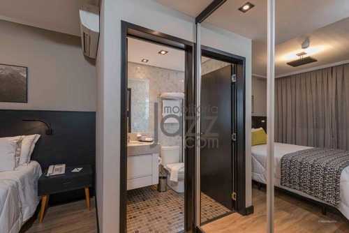 Imagem 5 de 17 de Sala À Venda Por R$ 450.000,00 - Cambuí - Campinas/sp - Sa0081