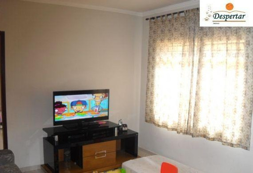 Imagem 17 de 22 de Casa Residencial À Venda, Jardim Shangrilá (zona Norte), São Paulo - . - Ca0169