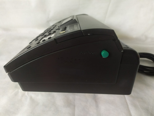 Fax Panasonic Kx-ft937. (Usado)