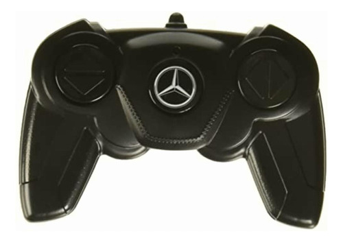 R/c 1:24 Mercedes-benz G63 Amg Carro A Control Remoto, Coche