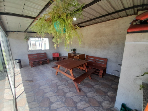 Imagen 17 de 23 de Casa Venta Sayago Montevideo
