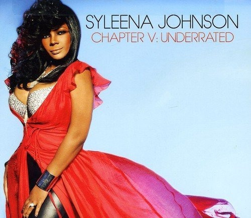 Johnson Syleena Chapter 5: Underrated Usa Import Cd Nuevo