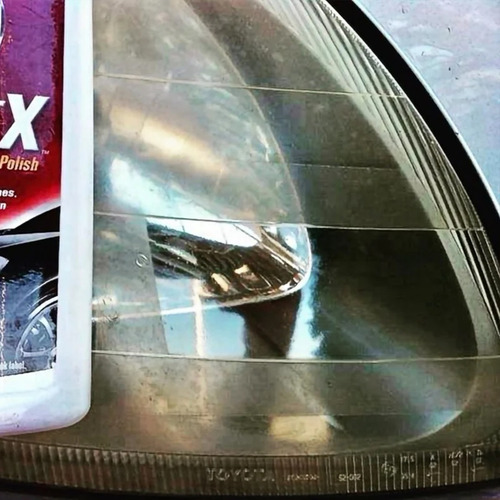 Meguiar´s Limpiador Y Abrillantador De Acrílico G12310. Color N/a