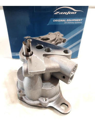 Bomba Aceite Motor Jeep Cherokee 6cil Motor 242 Zanjoo M81a