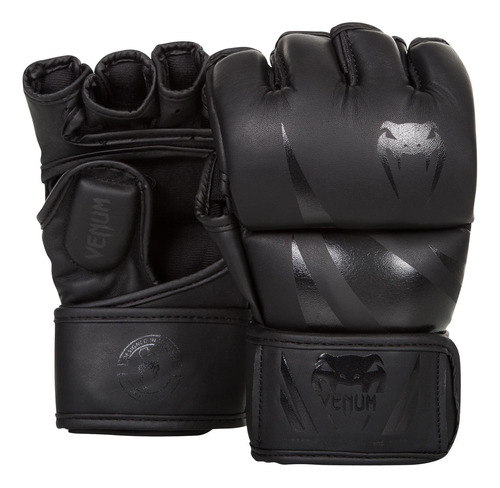 Guantes De Mma Challenger