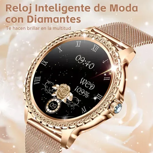 Reloj de huawei mujer hotsell