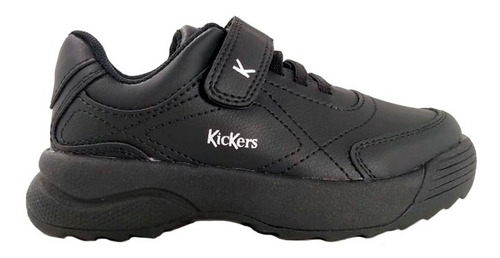 Zapatillas Kickers Archer Niños Colegial 505106 Eezap