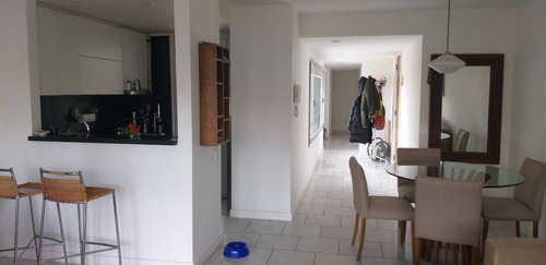 Imagen 20 de 30 de Departamento De 3 Ambientes - San Lorenzo 1400