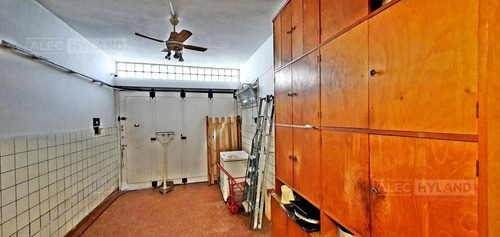 Imagen 22 de 26 de Casa 6 Ambieentes En Venta En Acassuso - San Isidro-vías/sta Fé