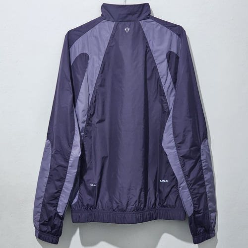 Campera Nike Nrg X Drake Nocta Dark Raisin (Usado)