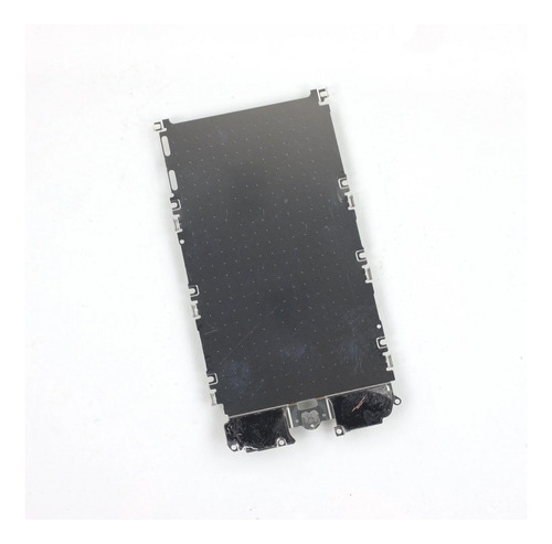 Placa Chapa Protectora De Lcd Para Pod Touch 5g A1421 A1509