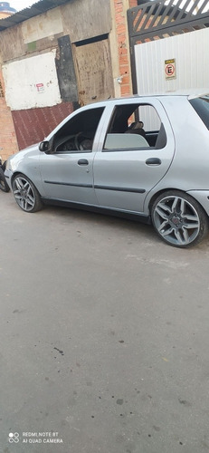 Fiat Palio Palio 1.8 Fire 8v