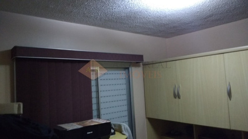 Imagem 9 de 19 de Apartamento 2 Dormitórios, Parada Xv De Novembro - São Paulo/sp - 1714