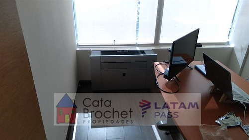 Imagen 9 de 11 de Oficina En Venta En Providencia