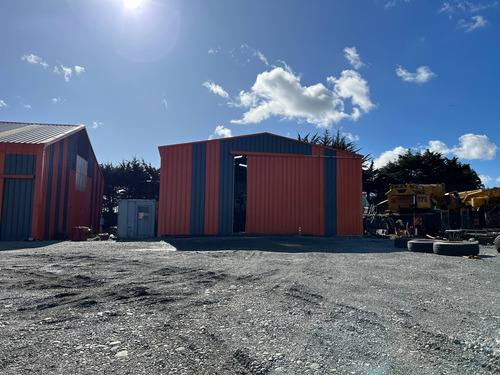 Bodega En Arriendo Con Excelente Ubicación (7676)