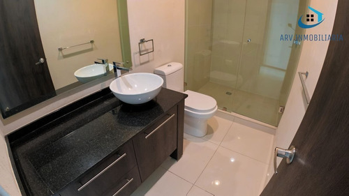 Imagen 17 de 30 de Venta Departamento Lomas Verdes 1a Sección, Naucalpan De Juá
