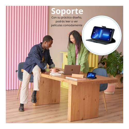 Funda Para Galaxy A50 Con Mica Varios Modelos Antigolpes Café Caseme 023