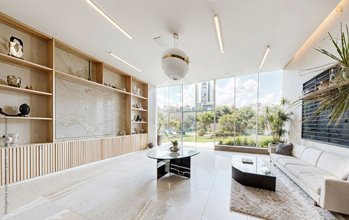 Departamento En Renta En Bosque Real