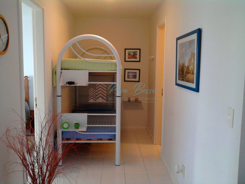 Imagen 6 de 30 de Apartamento En Mansa, 1 Dormitorios *
