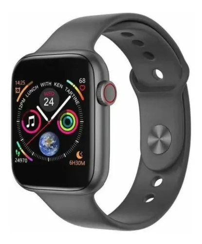Smartwatch IWO Smart W34 lite 2020 2020 1.4