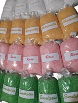 Comprar Sales De Baño Elija Hasta 5 Fragancias! Bañera Jacuzzi 1kilo