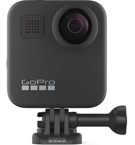 Imagen 2 de 3 de Camara Accion Deportiva Gopro Max 360 Sandisk Extreme