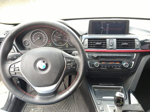 Bmw Serie 3 2.0 320d Sedán Sport 184cv