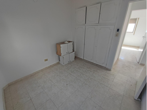 Departamento En Venta 2 Dormitorios - Rosario Abasto