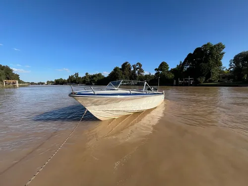 Paglietini Gacelux Mercury Blackmax 200 Hp 2 Tiempos
