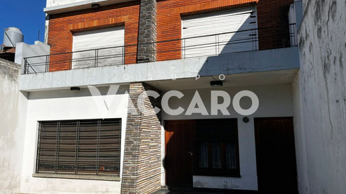 Casa En Venta 5 Ambientes En Ituzaingo