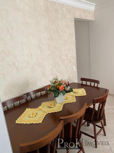 Imagem 2 de 14 de Apartamento Para Venda Em São Caetano Do Sul, Fundação, 3 Dormitórios, 1 Banheiro, 1 Vaga - Vifedea