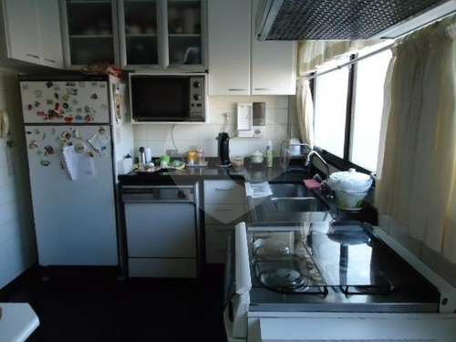 Imagem 12 de 22 de 3 Suites, Ampla Sala Com Lareira, Terraço 3vgs, - Reo37180