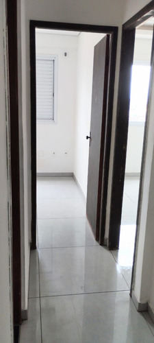 Apartamento Duplex Com Dois Dormitórios.