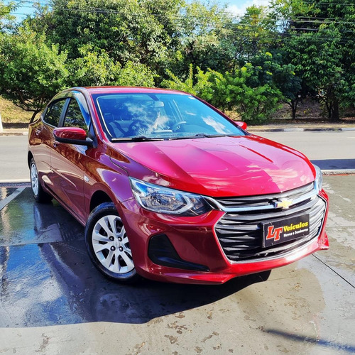 Chevrolet Onix plus Onix Plus 10mt Lt2