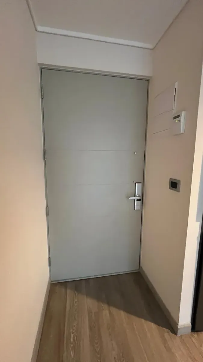 Imagen 3 de 16 de Excelente Departamento En Arriendo De 1 Dorm. En Santiago