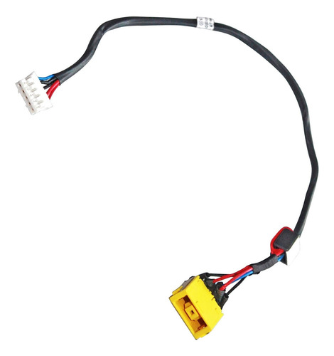 Jack Power Notebook Lenovo G500 G505 G400 G490