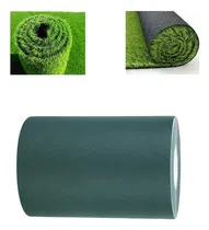 Comprar Césped Verde Cinta Sintética Para Césped Artificial 15cmx10m