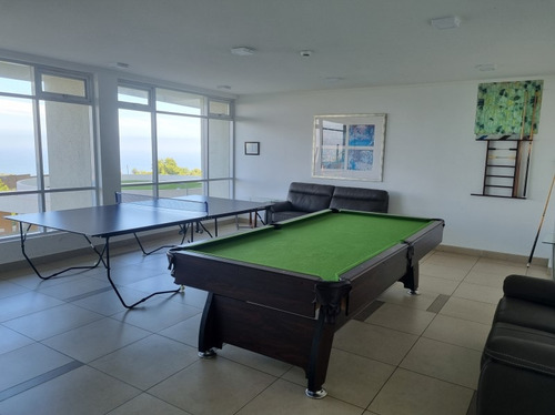 Arrienda Depto 3d+2b+homeoffice+terraza+1est