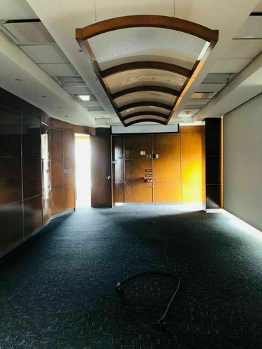 Imagen 11 de 14 de Oficinas Acondicionadas En Renta Providencia 1a Secc