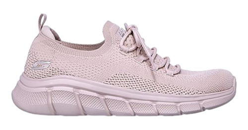 Tenis Skechers Bobs Sport B Flex Mujer 117121mve  