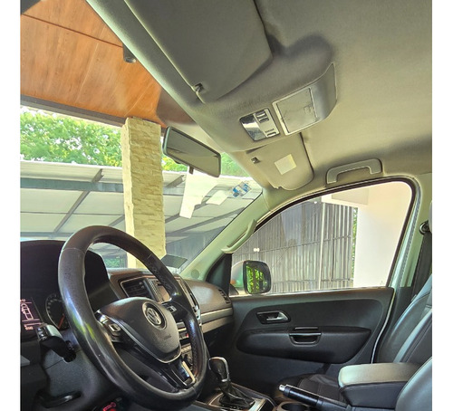 Volkswagen Amarok 2.0 Highline 4motion At