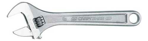 Llave Ajustable 20 Cm 8 Pulgadas Cmmt81622