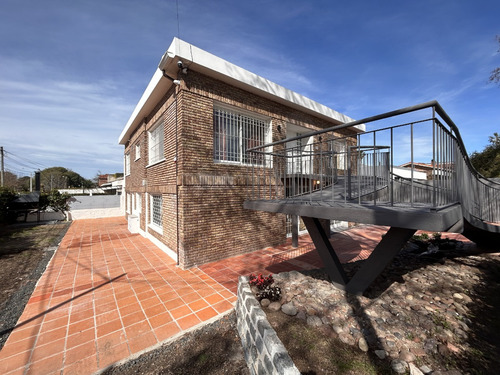 Residencial Infinito - Hogar Tercera Edad - Carrasco
