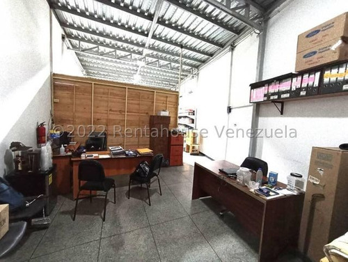 Imagen 13 de 14 de Local En Alquiler Este Barquisimeto Cod22-25945 Icm