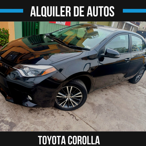 Alquiler De Autos Y Camionetas Para Uso Particular Y Viajes