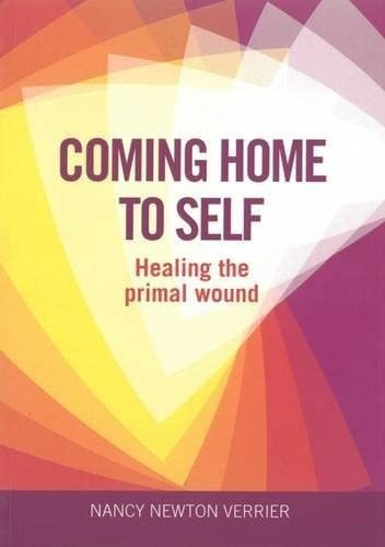 Libro:  Coming Home To Self