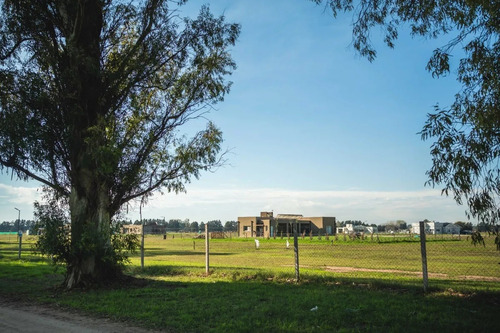 Casa Venta Villa Campo Tres Pinos -gral. Rodriguez