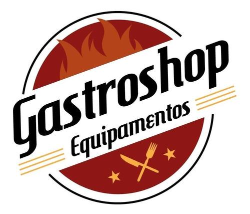 Imagem 4 de 4 de Carrinho Churrasco Assar Espetinhos C/ Coifa 1 Mt + 2 Grelha