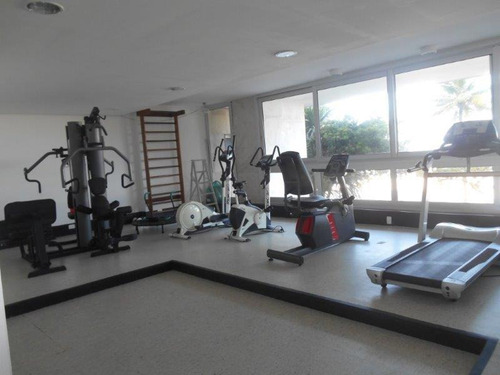 Imagem 25 de 30 de Apartamento À Venda, Praia Das Pitangueiras, Guarujá. - Ap3958